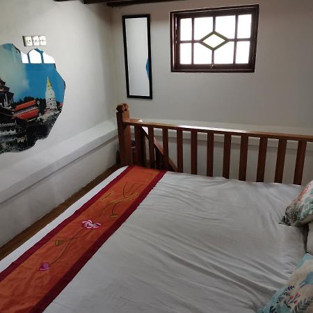 Rangoon Residences + George Town Dış mekan fotoğraf