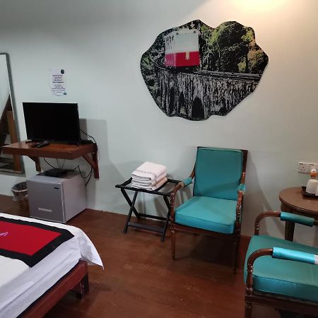 Rangoon Residences + George Town Dış mekan fotoğraf