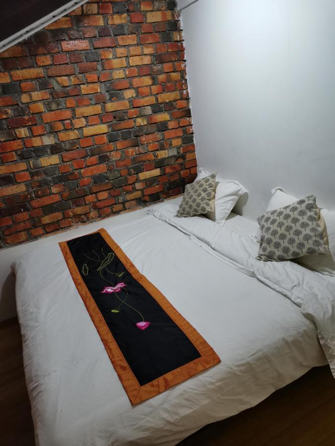 Rangoon Residences + George Town Dış mekan fotoğraf