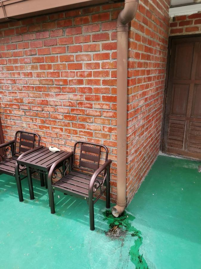 Rangoon Residences + George Town Dış mekan fotoğraf
