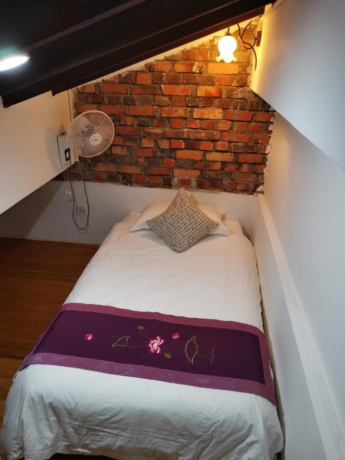 Rangoon Residences + George Town Dış mekan fotoğraf