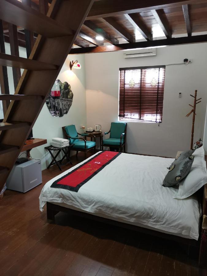 Rangoon Residences + George Town Dış mekan fotoğraf