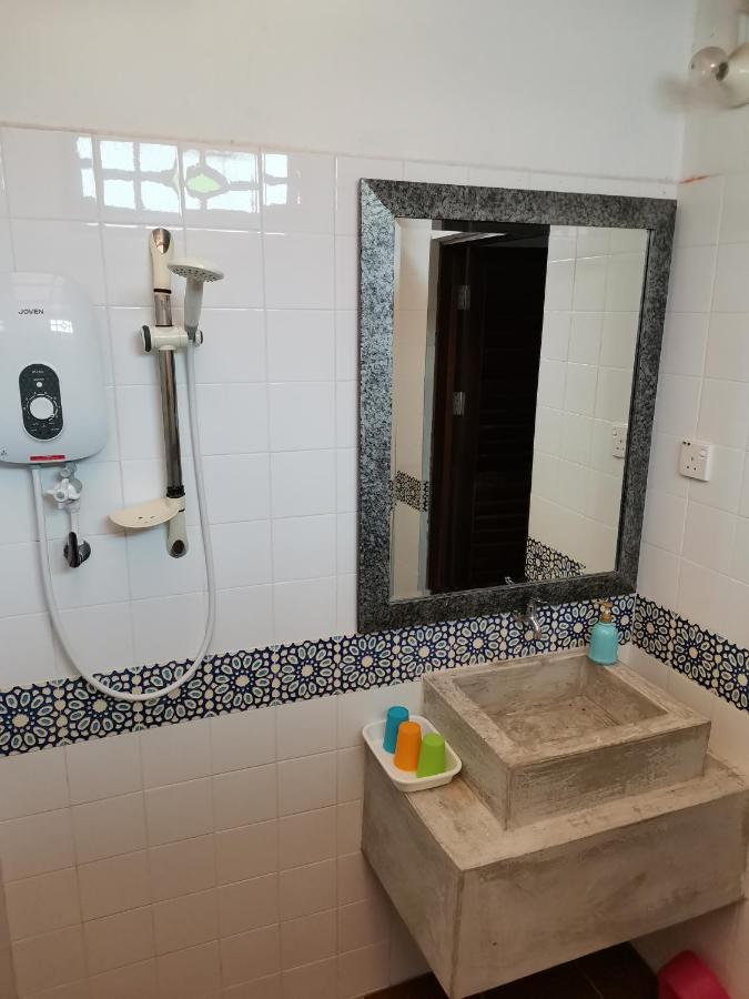 Rangoon Residences + George Town Dış mekan fotoğraf