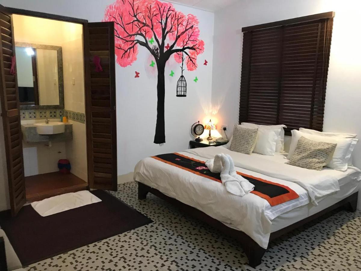 Rangoon Residences + George Town Dış mekan fotoğraf