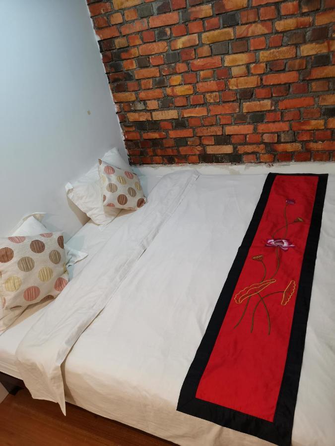 Rangoon Residences + George Town Dış mekan fotoğraf