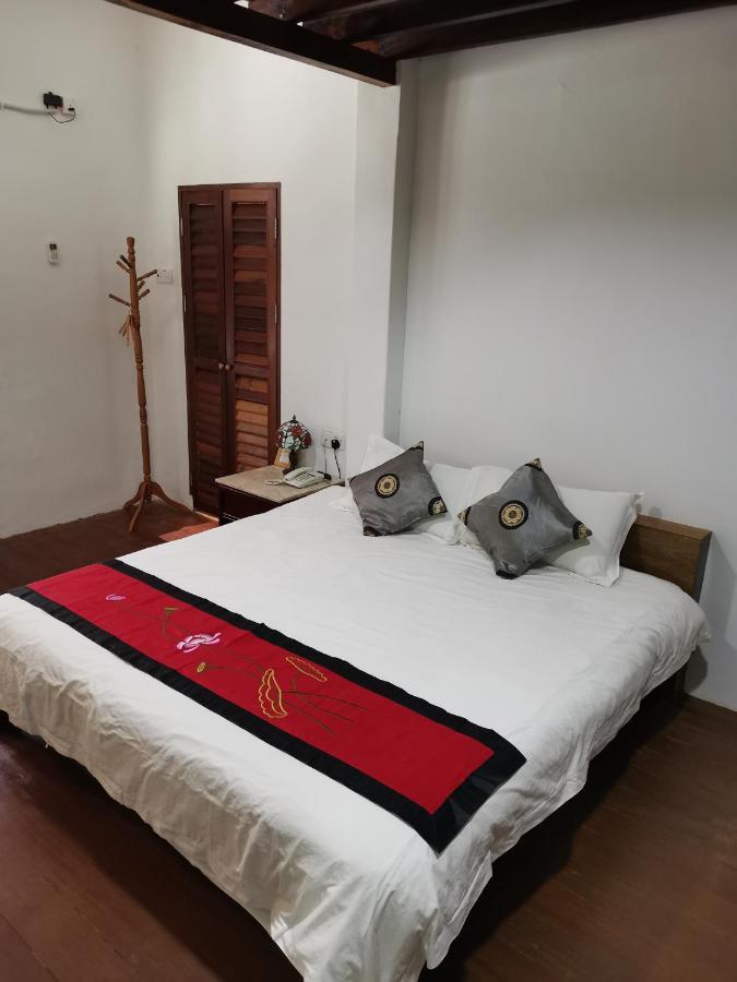 Rangoon Residences + George Town Dış mekan fotoğraf