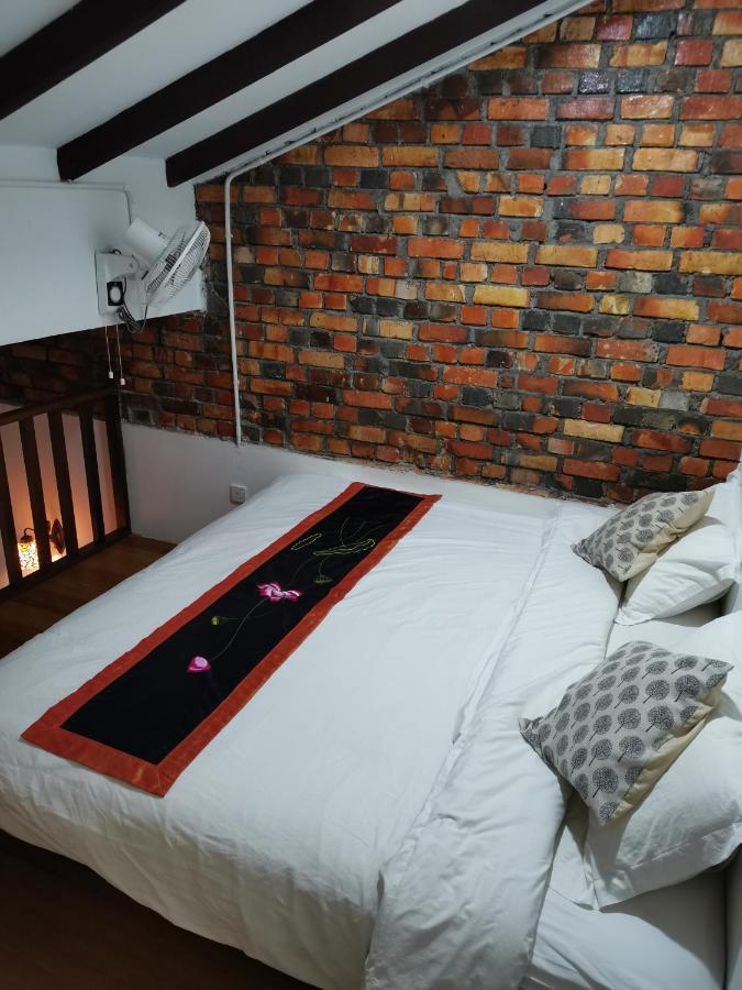 Rangoon Residences + George Town Dış mekan fotoğraf