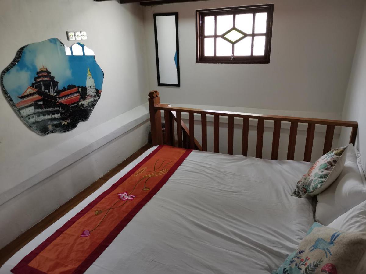 Rangoon Residences + George Town Dış mekan fotoğraf