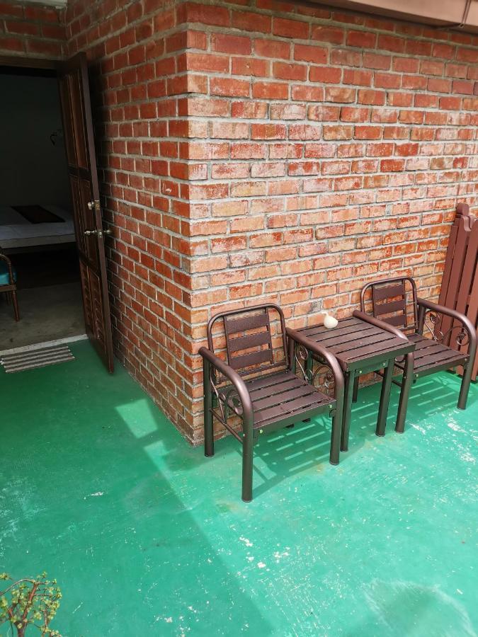 Rangoon Residences + George Town Dış mekan fotoğraf