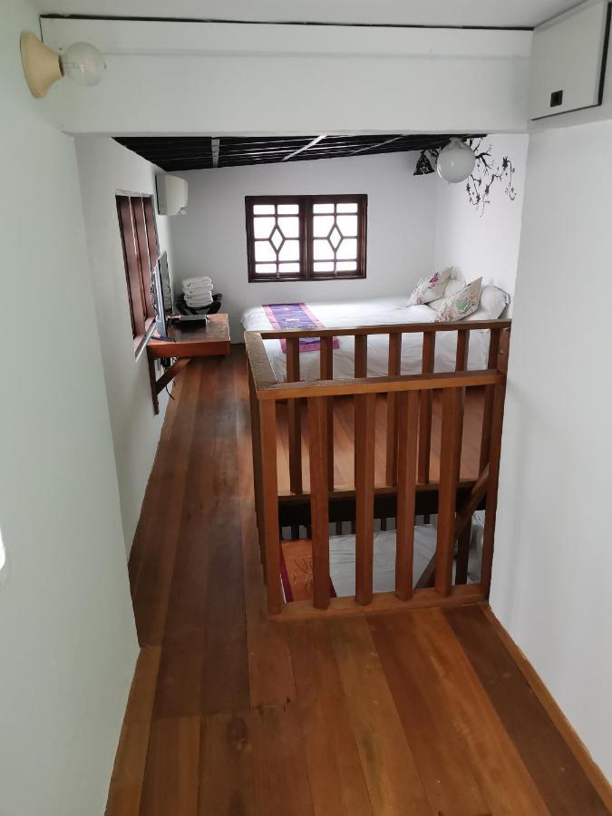 Rangoon Residences + George Town Dış mekan fotoğraf