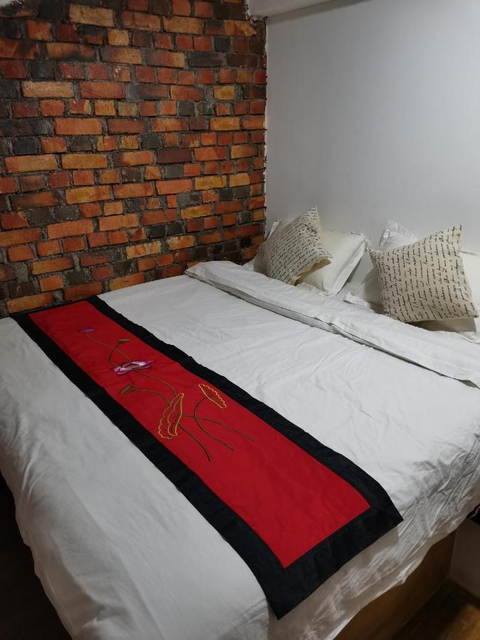 Rangoon Residences + George Town Dış mekan fotoğraf