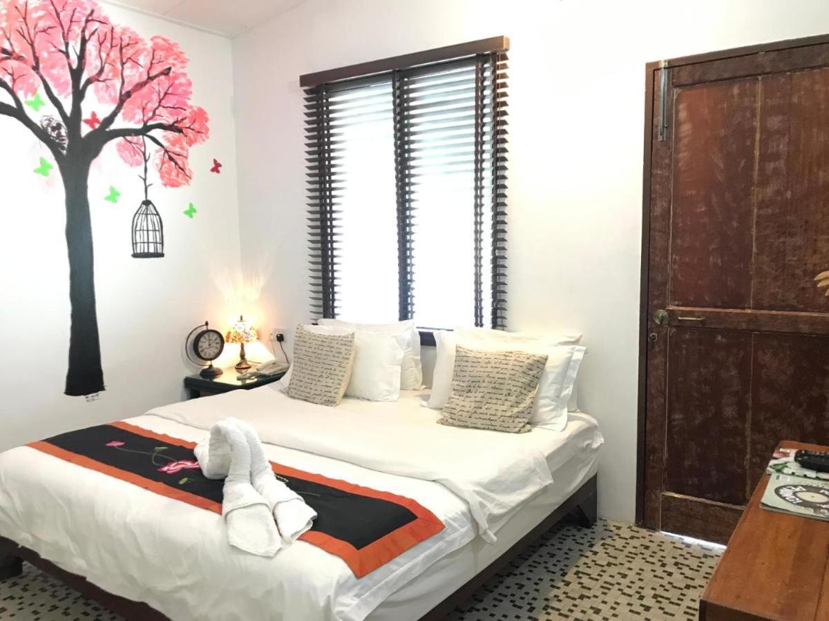 Rangoon Residences + George Town Dış mekan fotoğraf