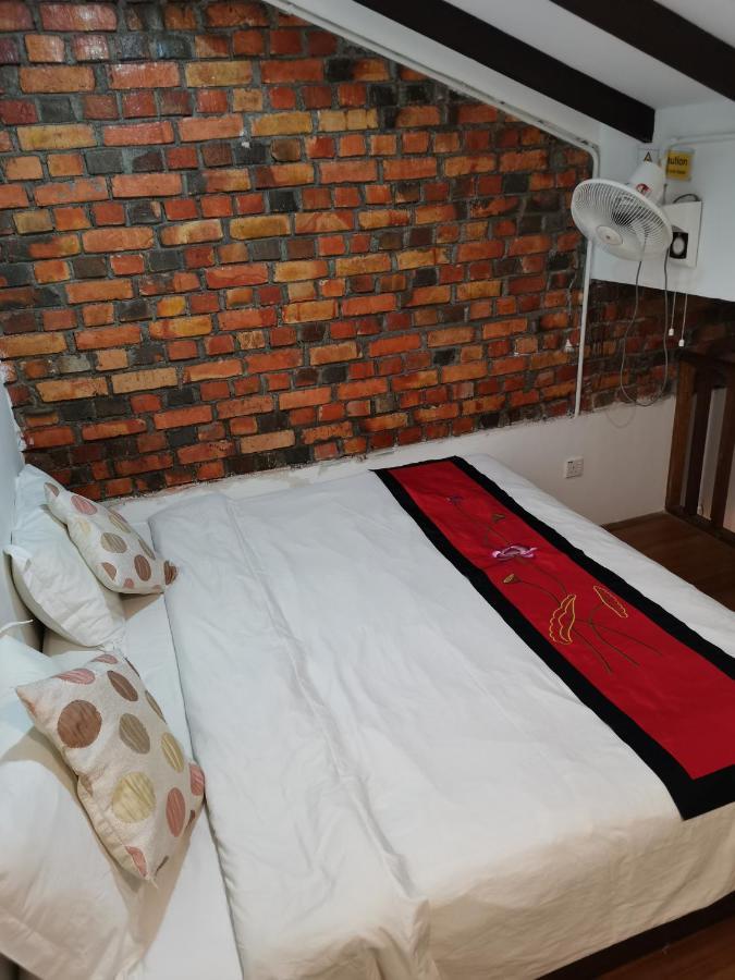 Rangoon Residences + George Town Dış mekan fotoğraf