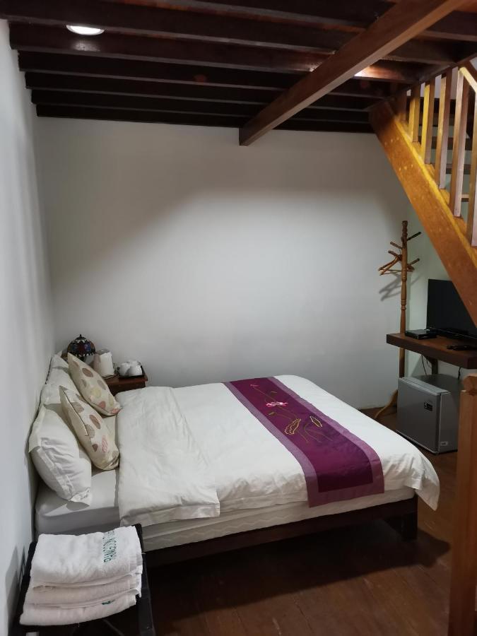 Rangoon Residences + George Town Dış mekan fotoğraf